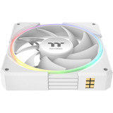 Thermaltake TS 120 EX RGB, Ventilador blanco