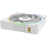 Thermaltake TS 120 EX RGB, Ventilador blanco