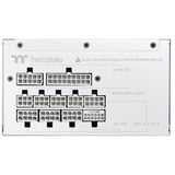 Thermaltake Toughpower XT 850W Snow, Fuente de alimentación de PC blanco