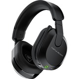 Turtle Beach Stealth 600 Negro Xbox Auriculares de Juego Inalámbricos con 80hr Batería, Altavoces de 50 mm y Bluetooth para Xbox Series X o S, Xbox One y PC, Auriculares para gaming negro, Altavoces de 50 mm y Bluetooth para Xbox Series X o S, Xbox One y PC, Inalámbrico, Juego, 20 - 20000 Hz, 320 g, Auriculares, Negro