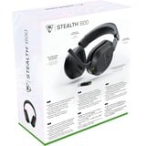 Turtle Beach Stealth 600, Auriculares para gaming negro