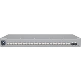 Ubiquiti USW-Pro-Max-24, Interruptor/Conmutador 