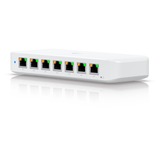 Ubiquiti Unifi Switch Ultra 210W, Interruptor/Conmutador 