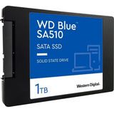 WD WDS100T3B0A-FR, Unidad de estado sólido 