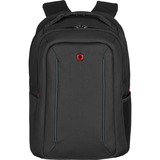 Wenger BQ 16" Laptop Backpack, Mochila negro