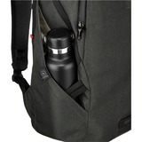 Wenger BQ 16" Laptop Backpack, Mochila negro