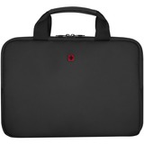 Wenger Guyde, Funda de portátil negro