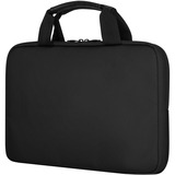 Wenger Guyde, Funda de portátil negro