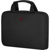 Wenger Guyde, Funda de portátil negro