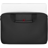 Wenger Guyde, Funda de portátil negro