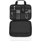 Wenger Guyde, Funda de portátil negro
