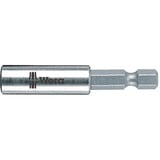 Wera 05049001001, Conjuntos de bits negro/Verde