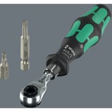 Wera Tool-Check Modular Imperial 1, Conjuntos de bits negro/Verde
