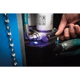 Wiha Linterna múltiple negro/Rojo