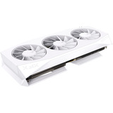 XFX RX-96TMERCW9, Tarjeta gráfica blanco