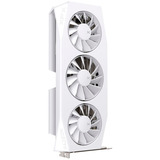 XFX RX-96TMERCW9, Tarjeta gráfica blanco