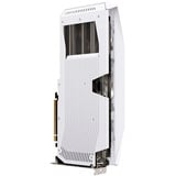 XFX RX-96TMERCW9, Tarjeta gráfica blanco