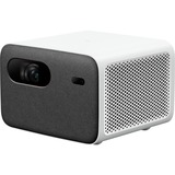 Xiaomi Proyector LED blanco/Negro