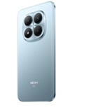 Xiaomi Redmi Note 15 Pro+ 5G 256GB, Móvil celeste