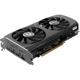ZOTAC GeForce RTX 4070 SUPER Twin Edge Reacondicionado, Tarjeta gráfica 