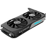 ZOTAC GeForce RTX 4070 SUPER Twin Edge Reacondicionado, Tarjeta gráfica 