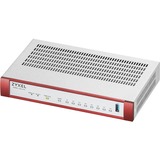 Zyxel USGFLEX100H-EU0101F, Cortafuegos 