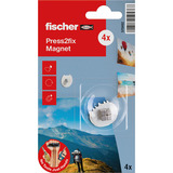 fischer 570492, Gancho plateado