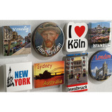 fischer Press2fix garra magnética 4 piezas, Gancho plateado