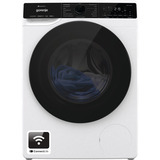 gorenje WPNA84A2TS  , Lavadora blanco/Negro