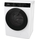 gorenje WPNA84A2TS  , Lavadora blanco/Negro