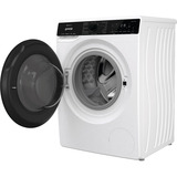 gorenje WPNA84A2TS  , Lavadora blanco/Negro