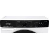 gorenje WPNA84A2TS  , Lavadora blanco/Negro