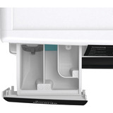 gorenje WPNA84A2TS  , Lavadora blanco/Negro