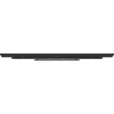 iiyama ProLite LH6541UHS-B1AG, Pantalla de gran formato negro brillante