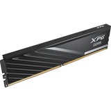 ADATA LANCER BLADE DDR5 módulo de memoria 32 GB 1 x 32 GB ECC, Memoria RAM negro, 32 GB, 1 x 32 GB, DDR5, 6000 MHz, 288-pin DIMM