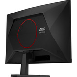 AOC AGON C27G42FE, Monitor de gaming negro (mate)