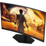 AOC AGON C27G42FE, Monitor de gaming negro (mate)