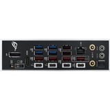 ASUS 90MB1I40-M0EAY0, Placa base negro