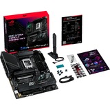 ASUS 90MB1I40-M0EAY0, Placa base negro