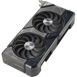 ASUS Dual GeForce RTX 4070 SUPER OC, Tarjeta gráfica 