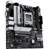 ASUS PRIME B650M-K AMD B650 Zócalo AM5 micro ATX, Placa base AMD, Zócalo AM5, AMD Ryzen 7000 Series, Zócalo AM5, DDR5-SDRAM, 96 GB