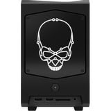 ASUS RNUC11BTMi70002, Barebone negro