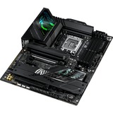 ASUS ROG STRIX Z890-F GAMING WIFI Intel Z890 LGA 1851 (Socket V1) ATX, Placa base negro, Intel, LGA 1851 (Socket V1), Intel Core Ultra (Series 2), DDR5-SDRAM, 192 GB, DIMM