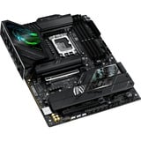 ASUS ROG STRIX Z890-F GAMING WIFI Intel Z890 LGA 1851 (Socket V1) ATX, Placa base negro, Intel, LGA 1851 (Socket V1), Intel Core Ultra (Series 2), DDR5-SDRAM, 192 GB, DIMM