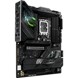 ASUS ROG STRIX Z890-F GAMING WIFI Intel Z890 LGA 1851 (Socket V1) ATX, Placa base negro, Intel, LGA 1851 (Socket V1), Intel Core Ultra (Series 2), DDR5-SDRAM, 192 GB, DIMM