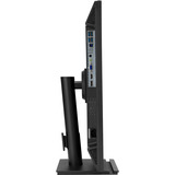 ASUS VA279QGS, Monitor LED negro
