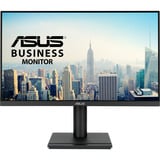 ASUS VA279QGS pantalla para PC 68,6 cm (27") 1920 x 1080 Pixeles Full HD LCD Negro, Monitor LED negro, 68,6 cm (27"), 1920 x 1080 Pixeles, Full HD, LCD, 1 ms, Negro