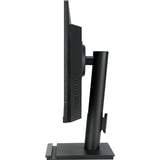 ASUS VA279QGS pantalla para PC 68,6 cm (27") 1920 x 1080 Pixeles Full HD LCD Negro, Monitor LED negro, 68,6 cm (27"), 1920 x 1080 Pixeles, Full HD, LCD, 1 ms, Negro