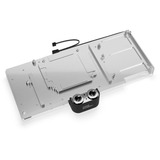 Alphacool 13733, Refrigeración por agua transparente/Cromado