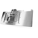 Alphacool 13733, Refrigeración por agua transparente/Cromado